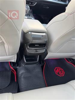 MG GT